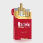 Manchester ROYAL RED x 10pack